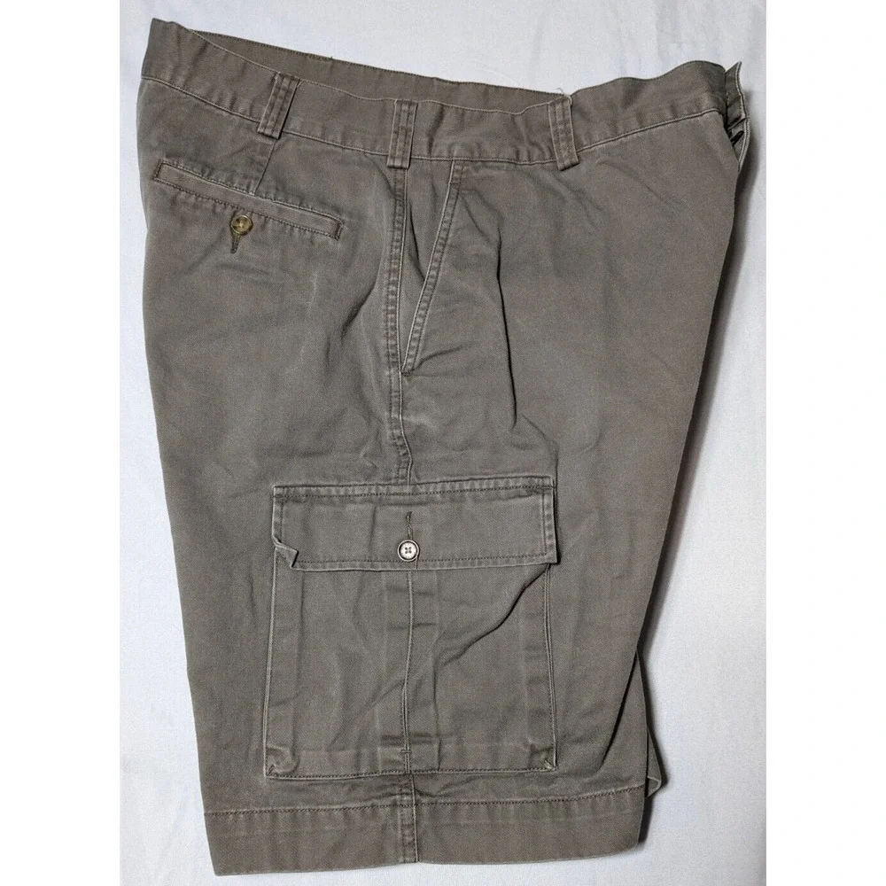 JOS. A. BANK Men Size‎ 38 Cotton Taupe 10